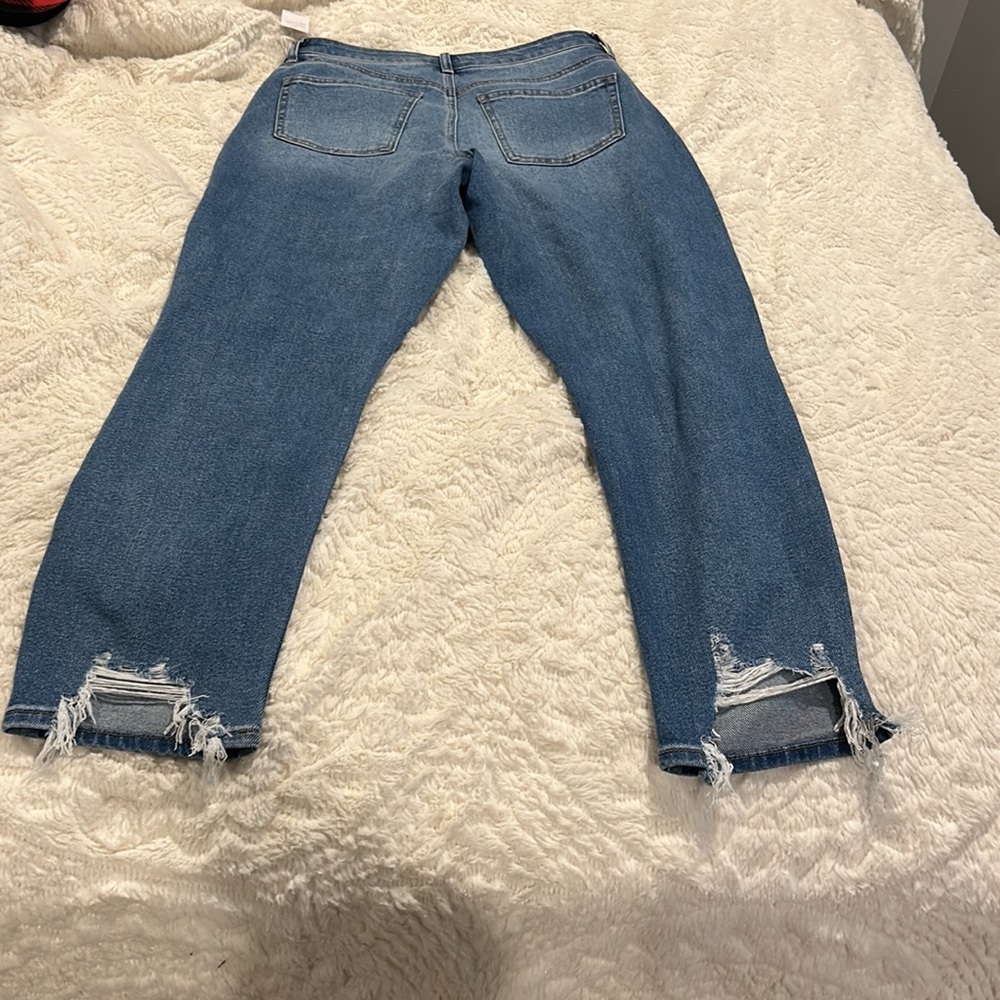 Mom jeans - Picture 3 of 3